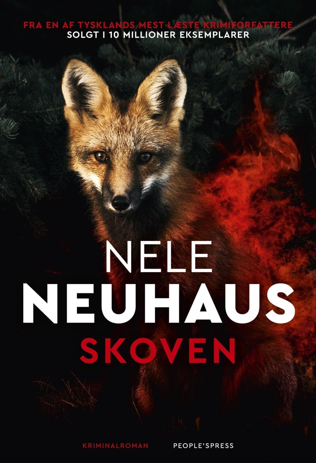 SKOVEN_Nele Neuhaus